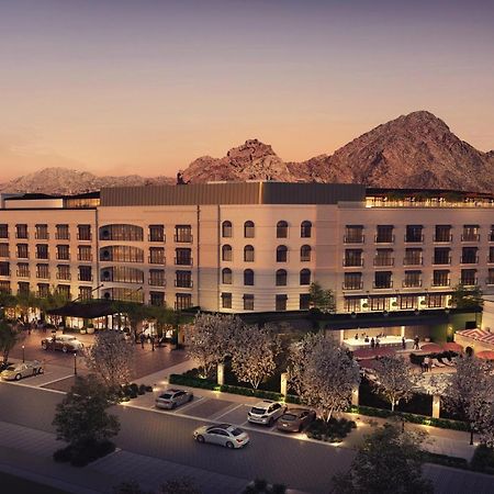 The Global Ambassador Hotel Phoenix Ngoại thất bức ảnh