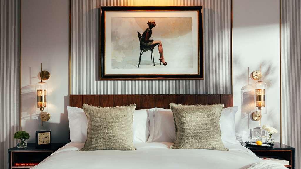 The Global Ambassador Hotel Phoenix Phòng bức ảnh