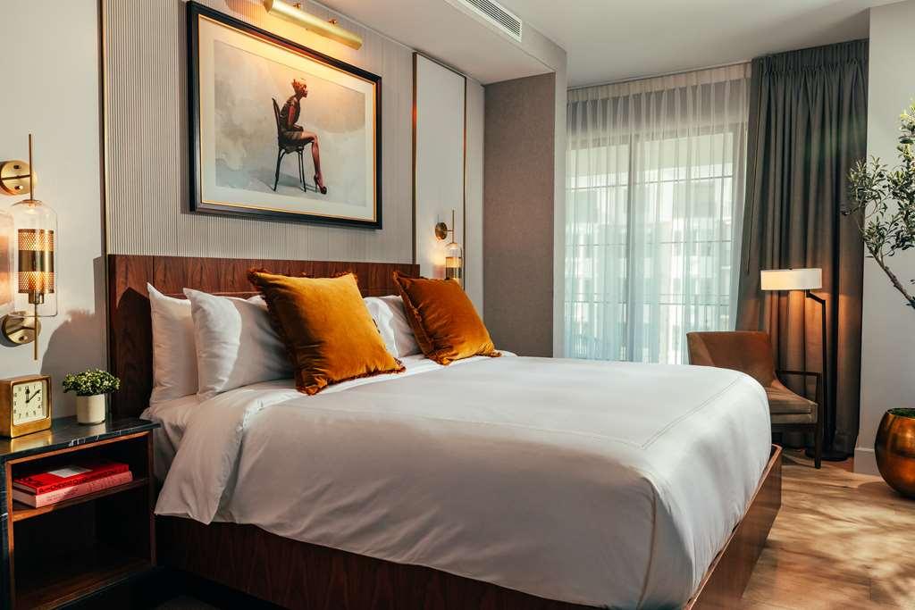 The Global Ambassador Hotel Phoenix Phòng bức ảnh