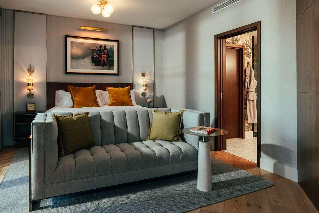 The Global Ambassador Hotel Phoenix Phòng bức ảnh