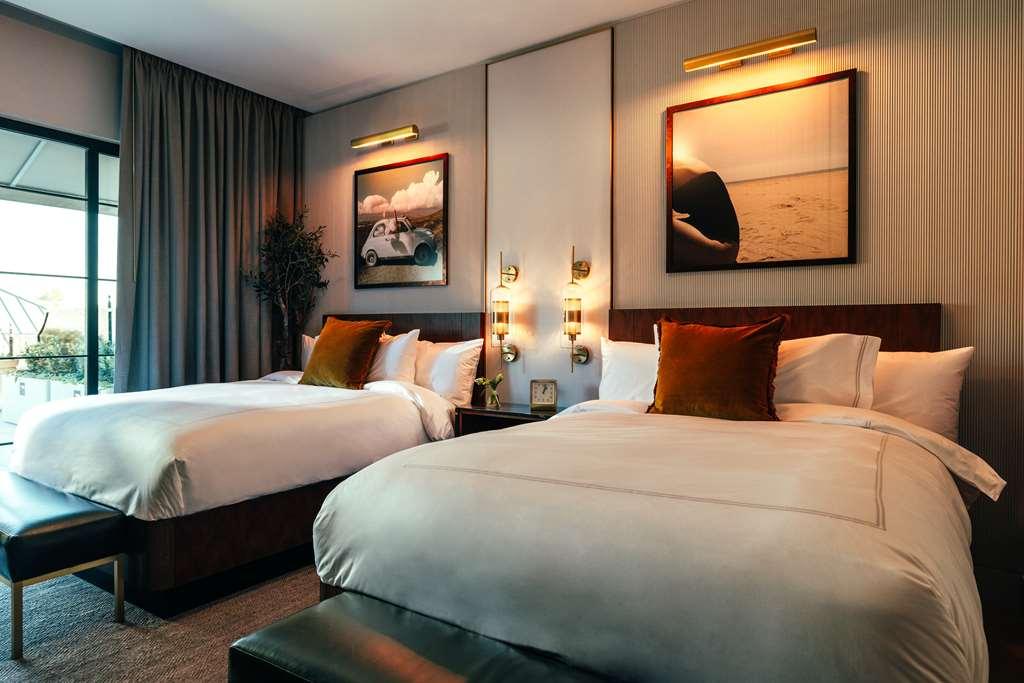 The Global Ambassador Hotel Phoenix Phòng bức ảnh